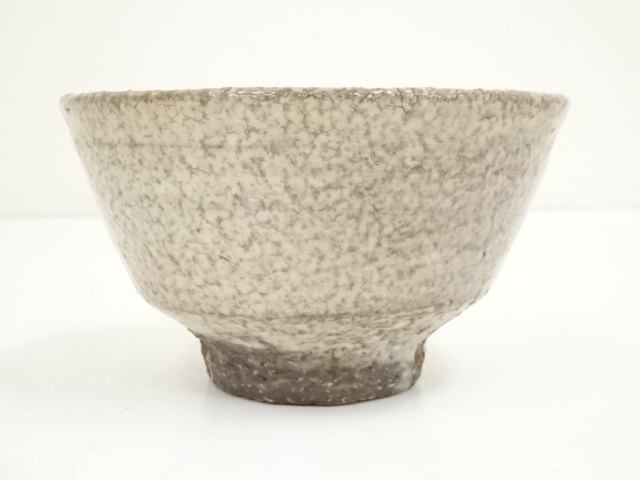 道具 ] - 道具 創陶園造 志野茶碗（共箱） | ネットショップ圭 netshop